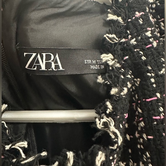 Tweed Romper - Picture 5 of 5